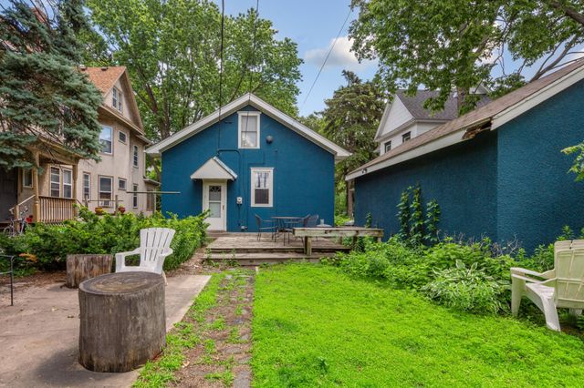 2206 Polk Street NE, Minneapolis, MN 55418