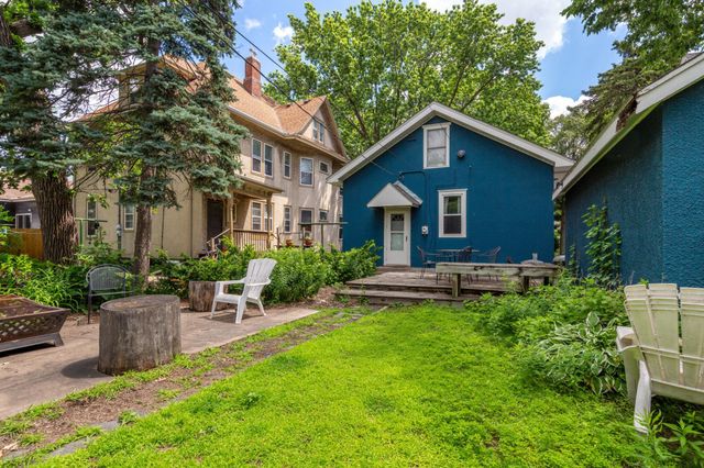 2206 Polk Street NE, Minneapolis, MN 55418