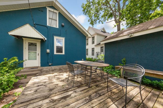 2206 Polk Street NE, Minneapolis, MN 55418