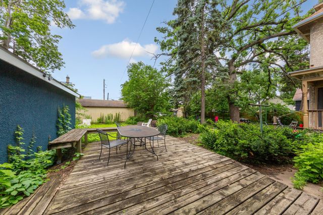 2206 Polk Street NE, Minneapolis, MN 55418