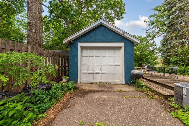 2206 Polk Street NE, Minneapolis, MN 55418
