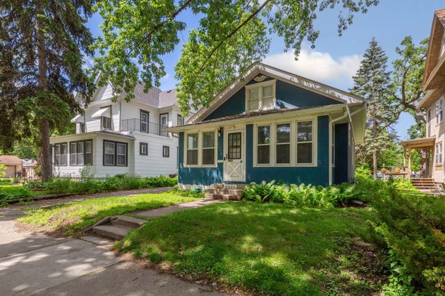 2206 Polk Street NE, Minneapolis, MN 55418