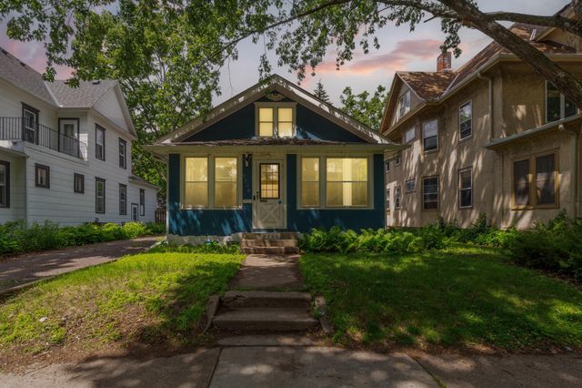 2206 Polk Street NE, Minneapolis, MN 55418