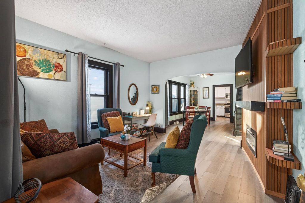2206 Polk Street NE, Minneapolis, MN 55418 — photo 5