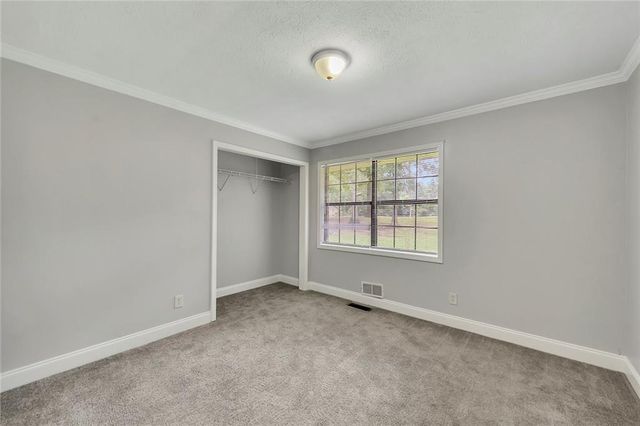 6495 Old Macon Highway, Rex, GA 30273