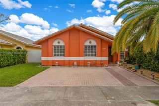 8101 SW 159th Ct, Miami, FL 33193