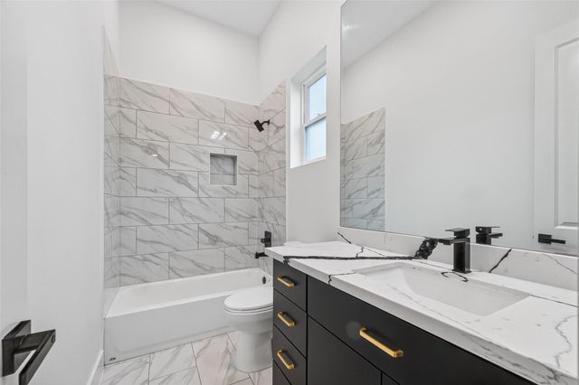 1938 Laverne Street, Houston, TX 77080