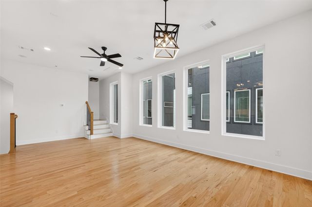 1938 Laverne Street, Houston, TX 77080