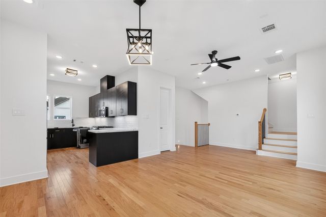 1938 Laverne Street, Houston, TX 77080