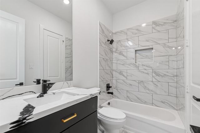 1938 Laverne Street, Houston, TX 77080