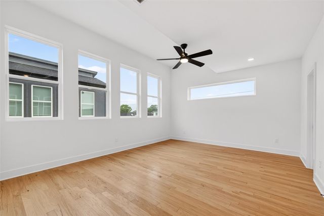 1938 Laverne Street, Houston, TX 77080