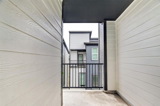 1938 Laverne Street, Houston, TX 77080