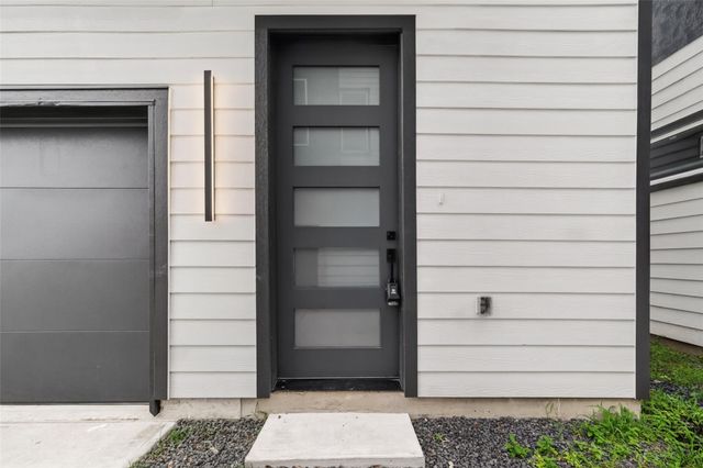 1938 Laverne Street, Houston, TX 77080