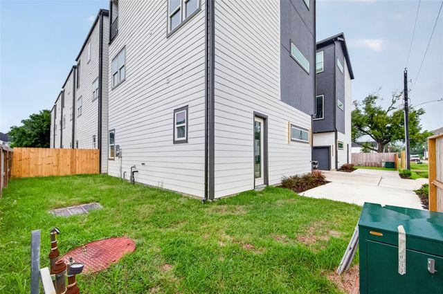1938 Laverne Street, Houston, TX 77080