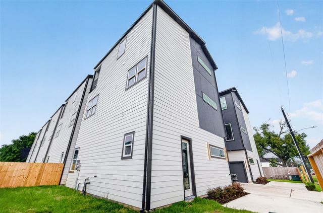 1938 Laverne Street, Houston, TX 77080