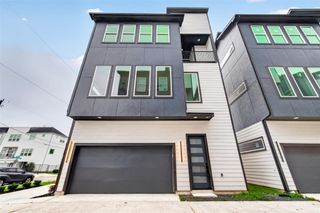 1938 Laverne Street, Houston, TX 77080