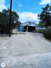 270 Ridgerock, Canyon Lake, TX 78133