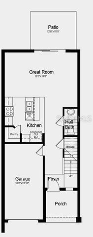 10693 ECLIPSE STREET, Sarasota, FL 34241