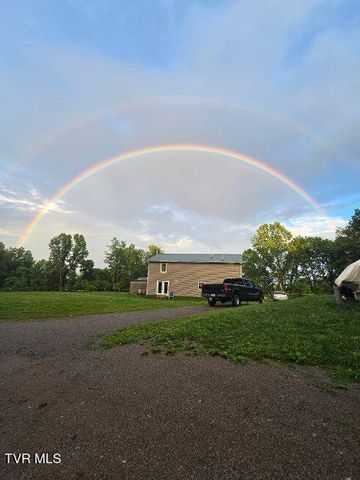 1965 Carterton Road, Lebanon, VA 24266