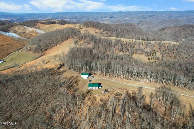 1965 Carterton Road, Lebanon, VA 24266