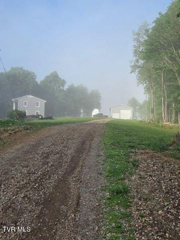 1965 Carterton Road, Lebanon, VA 24266