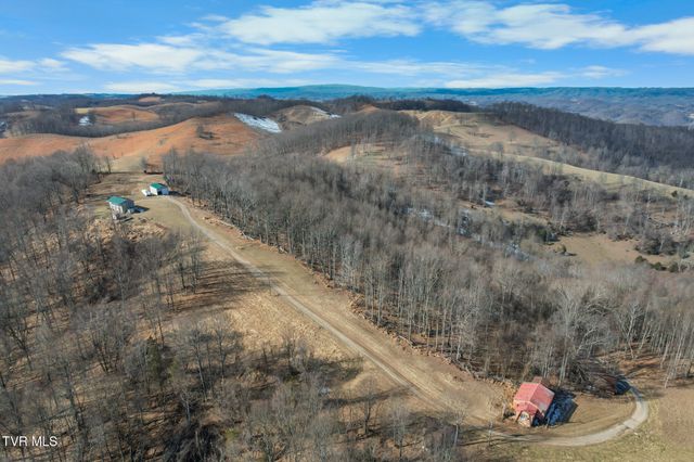 1965 Carterton Road, Lebanon, VA 24266