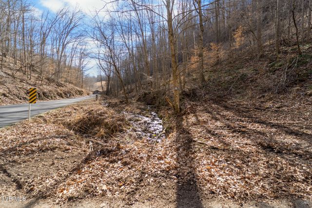 1965 Carterton Road, Lebanon, VA 24266