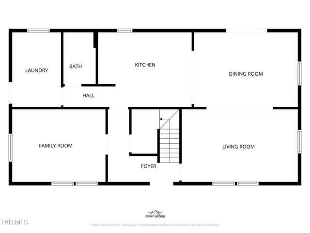1965 Carterton Road, Lebanon, VA 24266