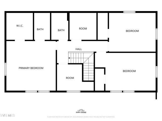 1965 Carterton Road, Lebanon, VA 24266