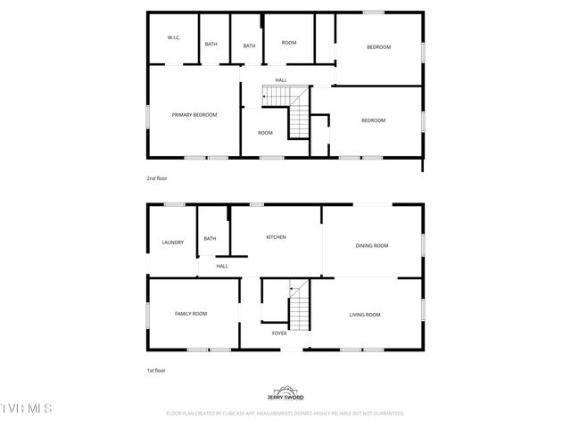 1965 Carterton Road, Lebanon, VA 24266