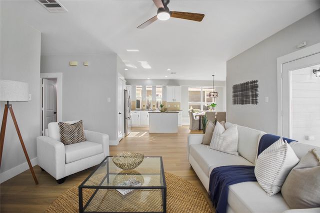 1913 Prospect Lane, Providence Village, TX 76227