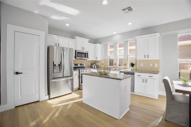 1913 Prospect Lane, Providence Village, TX 76227