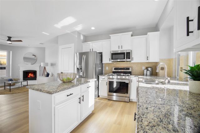 1913 Prospect Lane, Providence Village, TX 76227