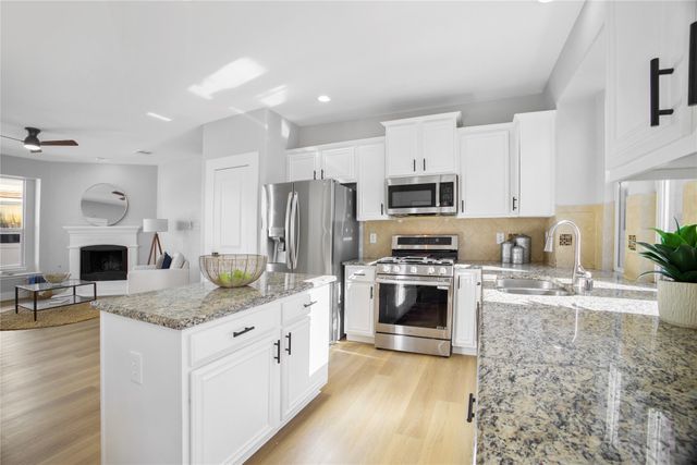 1913 Prospect Lane, Providence Village, TX 76227