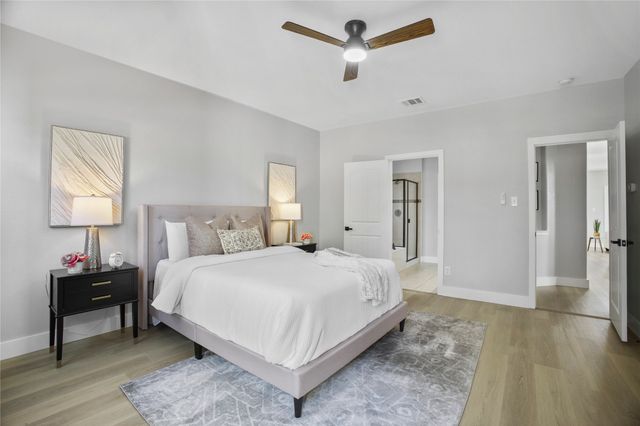 1913 Prospect Lane, Providence Village, TX 76227