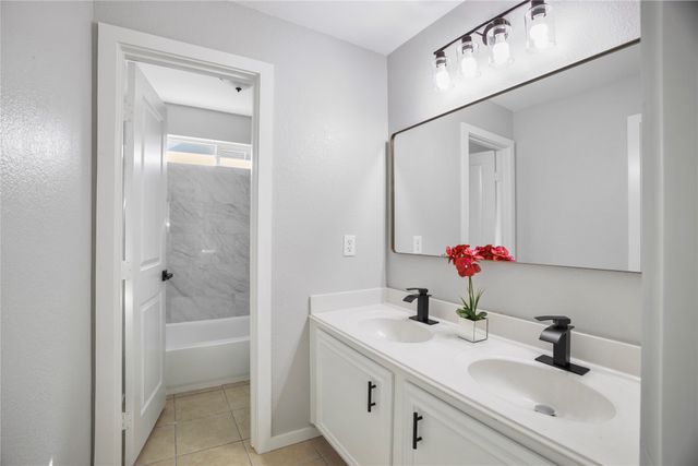 1913 Prospect Lane, Providence Village, TX 76227