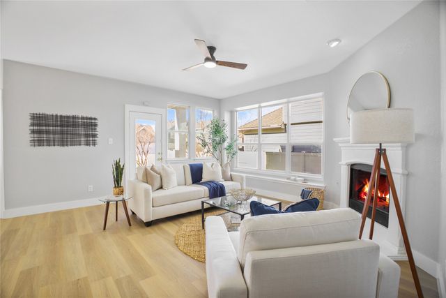 1913 Prospect Lane, Providence Village, TX 76227