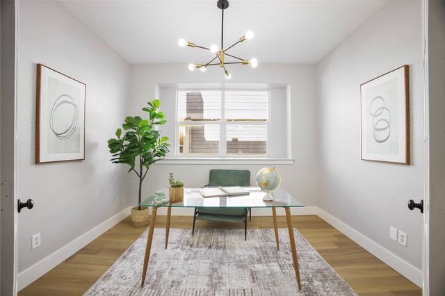 1913 Prospect Lane, Providence Village, TX 76227