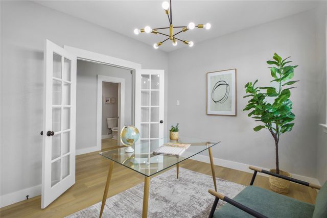 1913 Prospect Lane, Providence Village, TX 76227