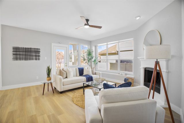 1913 Prospect Lane, Providence Village, TX 76227