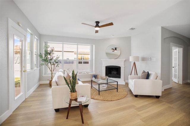 1913 Prospect Lane, Providence Village, TX 76227