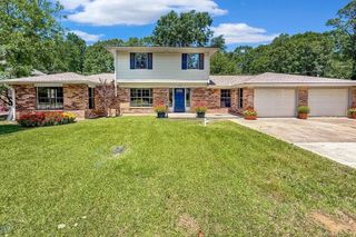 704 Auburn, Deridder, LA 70634