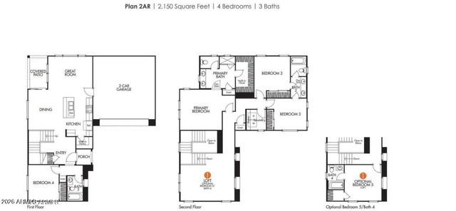 1319 W BLUEJAY Drive, Chandler, AZ 85286