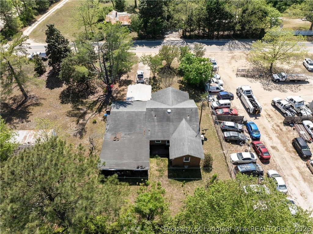 4439 Claude Lee Road, Fayetteville, NC 28306 — photo 3