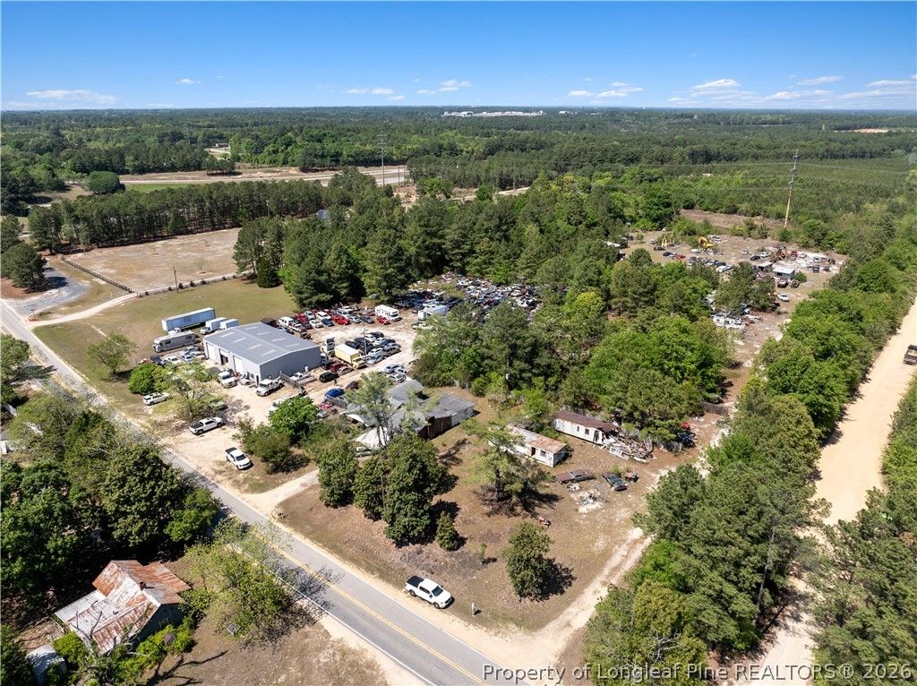 4439 Claude Lee Road, Fayetteville, NC 28306 — photo 4