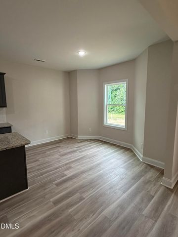 271 Busterfield Court, Benson, NC 27504