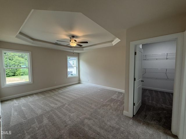 271 Busterfield Court, Benson, NC 27504