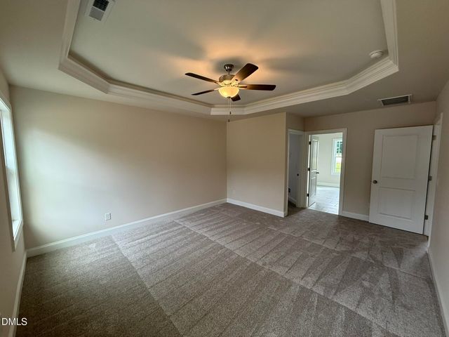 271 Busterfield Court, Benson, NC 27504