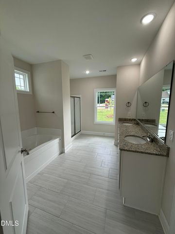 271 Busterfield Court, Benson, NC 27504