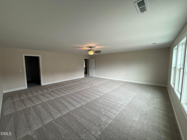 271 Busterfield Court, Benson, NC 27504